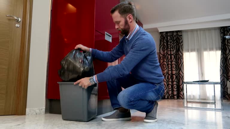 Best Basement Cleanout  in Volcano Golf Course, HI